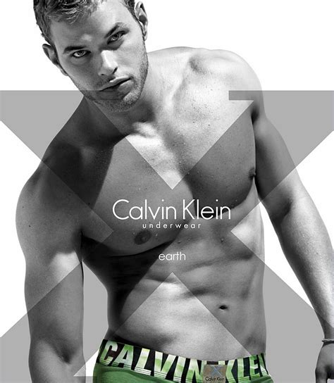 kellan lutz calvin klein.